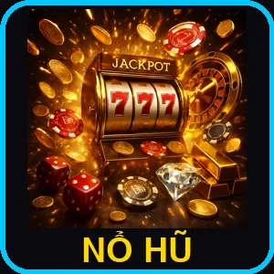 Trò chơi Nổ Hũ tại Sòng bạc Roobet