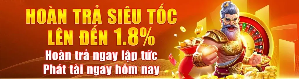 Lợi ích khi đăng ký Roobet Casino