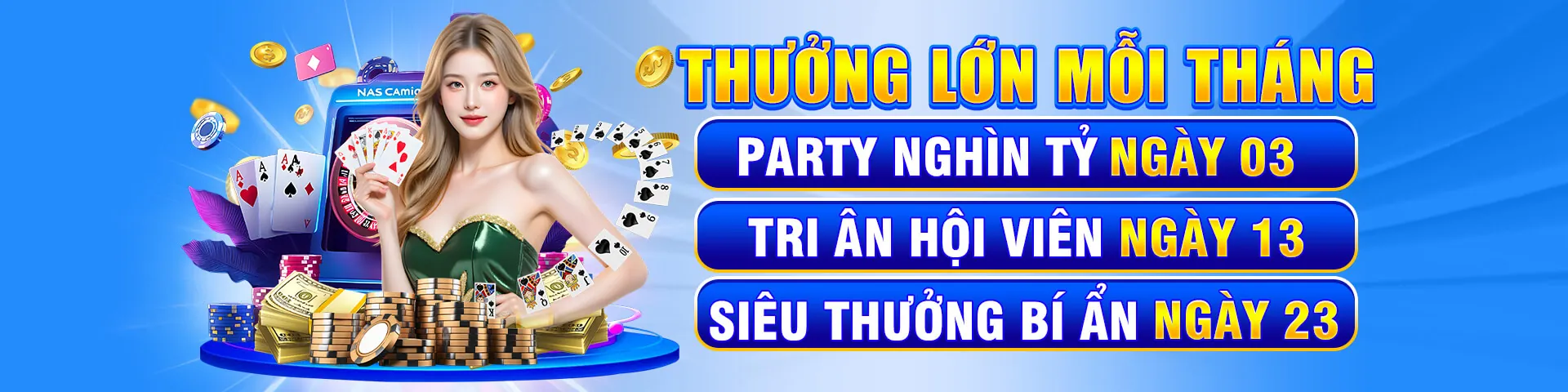Giao diện ứng dụng Roobet Casino trên điện thoại di động