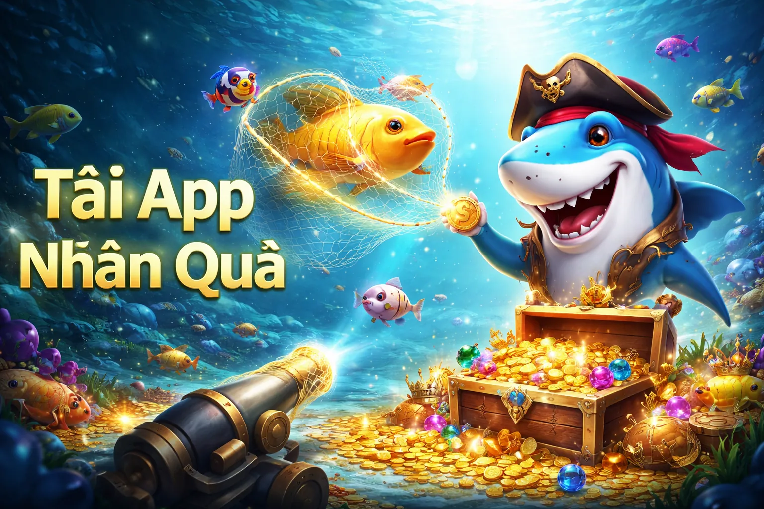 Biểu tượng bảo vệ dữ liệu GDPR trên nền xanh đậm của Roobet Casino