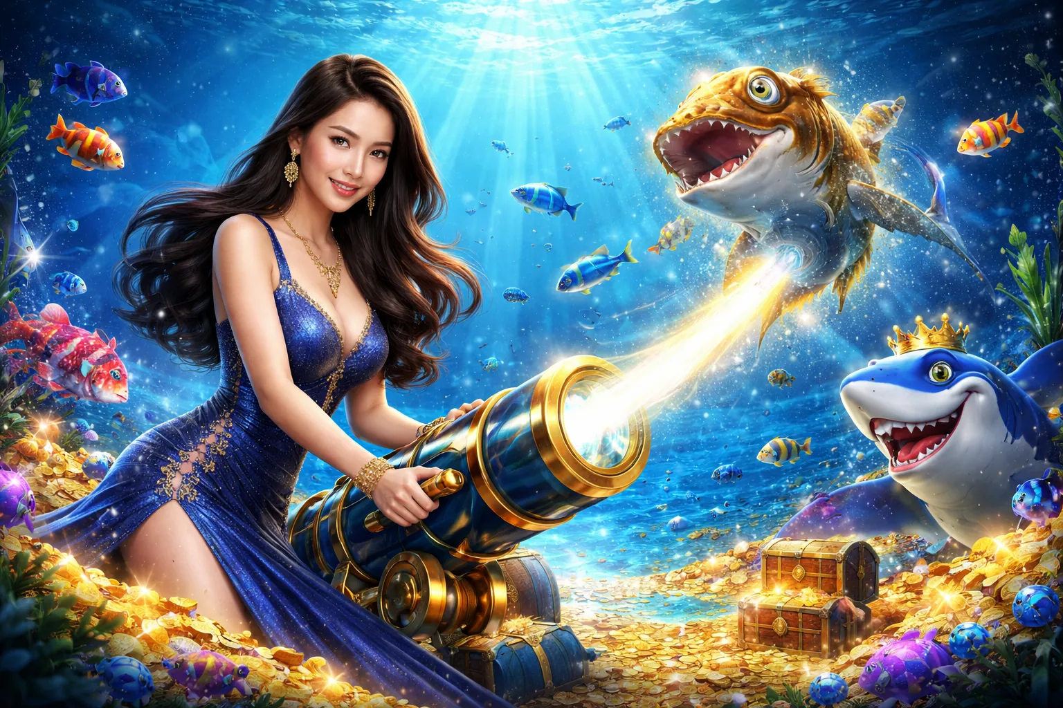 Hình ảnh chính Roobet Casino, thể hiện sự hứng khởi của sòng bạc trực tuyến với tiền thưởng hấp dẫn