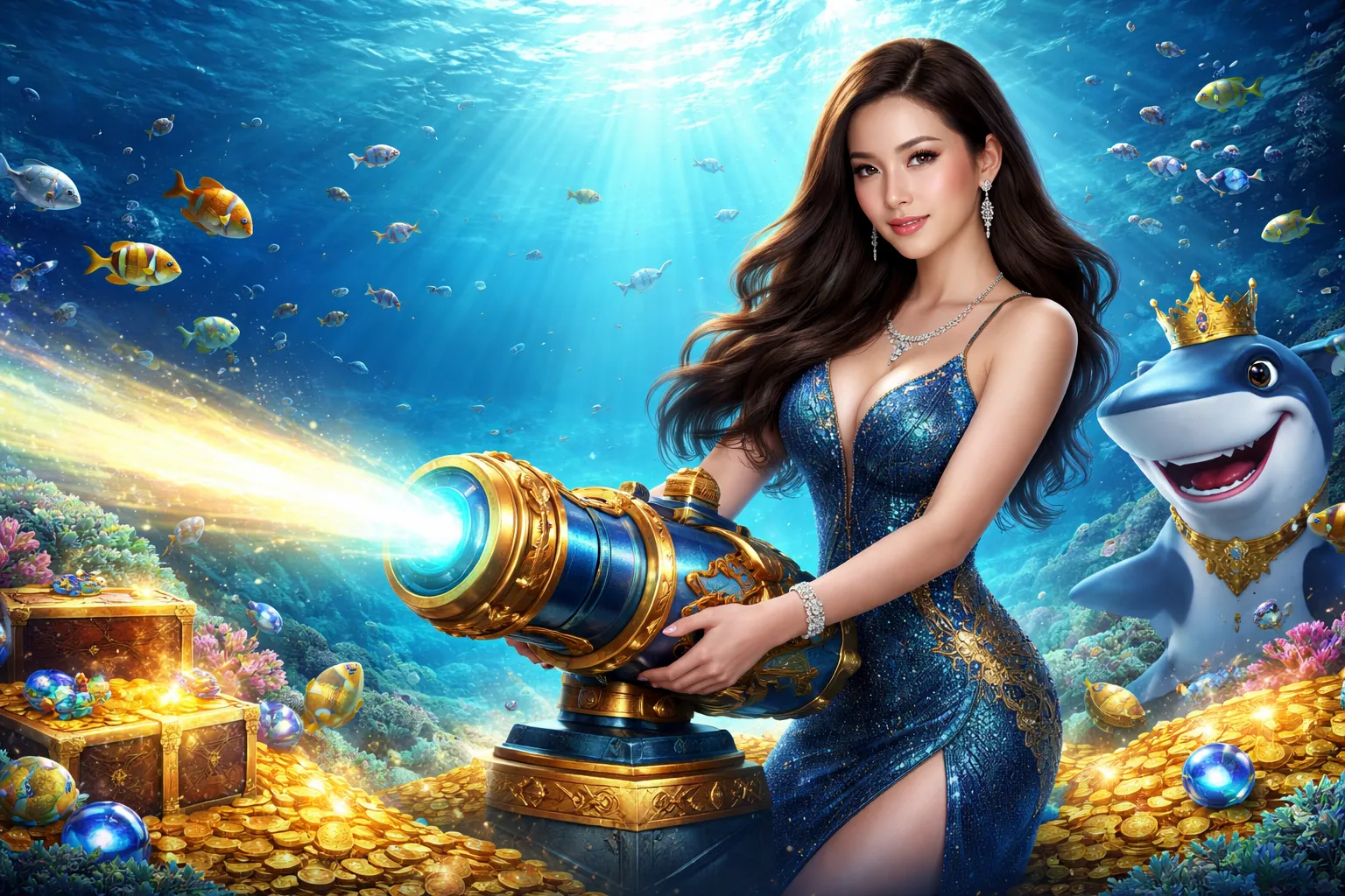 Hình ảnh chính của bài đánh giá Roobet Casino