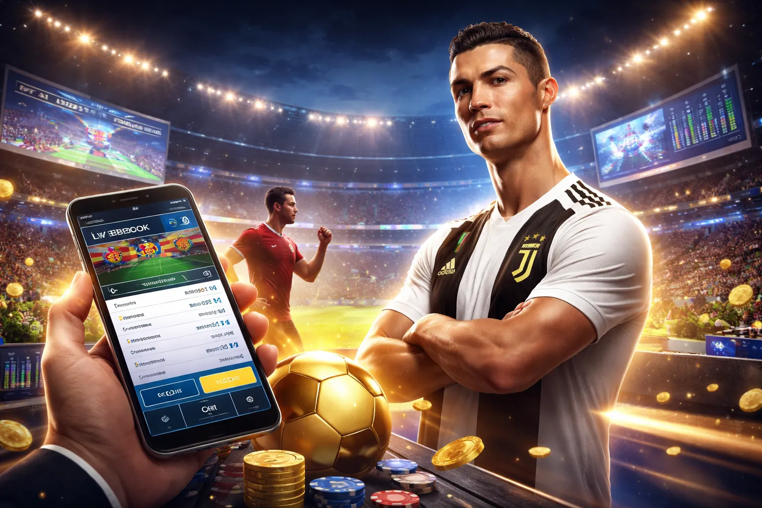 Cách Roobet Casino sử dụng cookie để nâng cao trải nghiệm