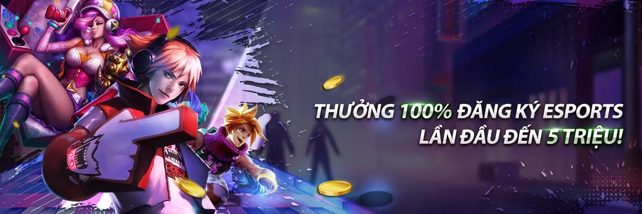 Hình ảnh chính Roobet Casino với các trò chơi và tiền thưởng