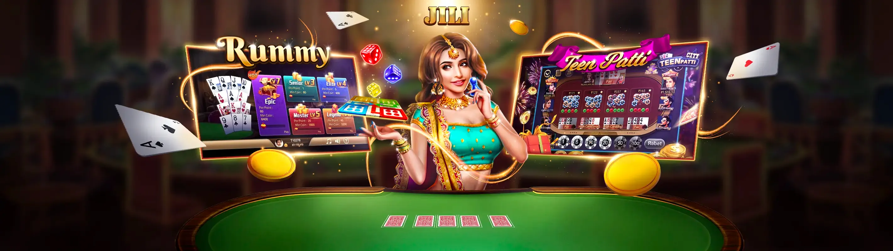 Hình ảnh nền đăng ký Roobet Casino