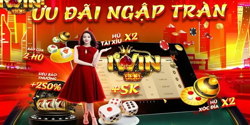 Ưu Đãi Chào Mừng Roobet